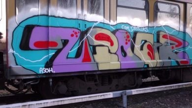 Photo of Zioner /// INTERNAZIOMALE #3