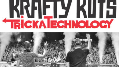 Photo of Tricka Technology (2013 Remix)