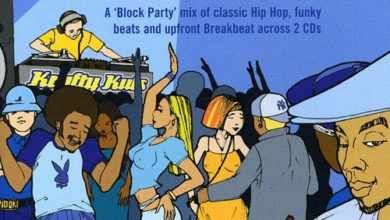 Photo of These Are The Breaks Part 1 Hip Hop Mix