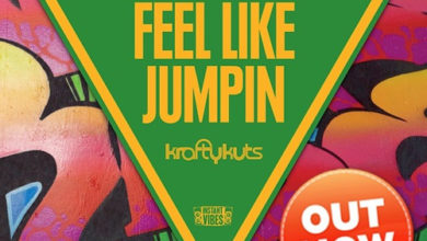 Photo of KRAFTY KUTS – Feel Like Jumpin (Spenda C Remix)