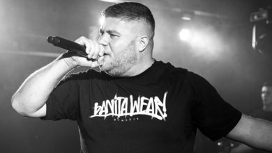 Photo of Nizioł: 1. część trasy koncertowej 'OWOC ŻYWOTA TOUR’ [TERMINARZ] – rapnews.pl