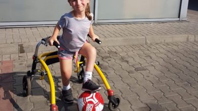 Photo of Kliknij tutaj i wesprzyj Operacja Gabrysi | Fundacja Dajemy Wybór na Pomagam.pl