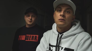 Photo of TPS x Dack 'Litość to zbrodnia’: Odsłuch kolejnego singla! – rapnews.pl
