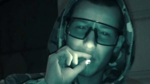 Żabson feat Kizo, Chris Abolade - New Year Freestyle