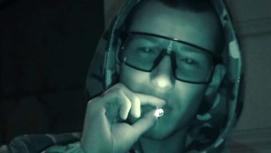 Photo of Żabson feat Kizo, Chris Abolade – New Year Freestyle