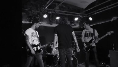 Photo of SANITY CONTROL – 3 urodziny Warsztatu Krakòw 11.05.2019