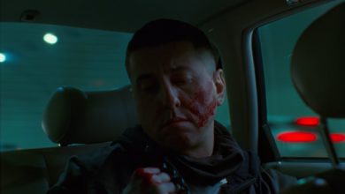 Photo of BIAŁAS ZABIŁ CZŁOWIEKA (film)