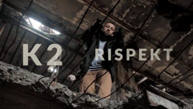 Photo of K2 – Rispekt | prod. Bardziej Matt | AUTONOMIA