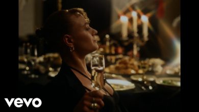 Photo of Rosalie. – Nie Mów