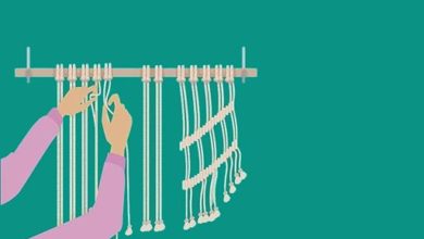 Photo of Makrama – Warsztaty na KŚ