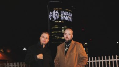 Photo of Uwaga, Smoki!