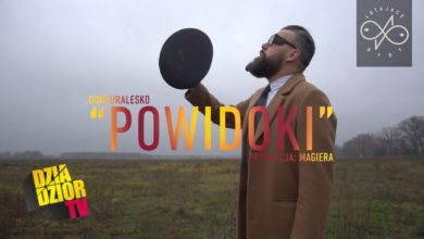 Photo of donGURALesko – POWIDOKI (prod. Magiera/White House) | LATAJĄCE RYBY