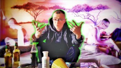 Photo of Sivvucha – Spirale Dymu (prod. Ślimak)