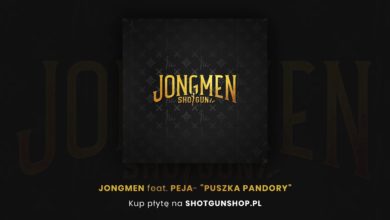 Photo of Jongmen feat.Peja- Puszka Pandory (OFFICIAL AUDIO)