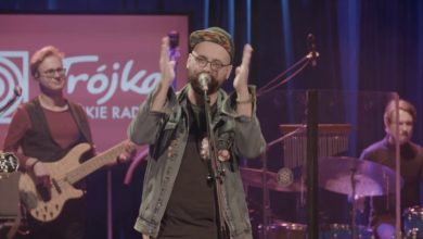 Photo of SMKKPM – Grubi, Smutni i Samotni – TRÓJKA – Program 3 Polskiego Radia