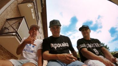 Photo of RTN ft. Beat Squad – Leniwie (G-Funk)