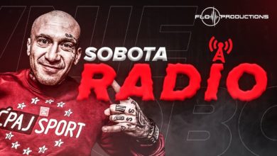 Photo of Sobota – EssA Sound Radio