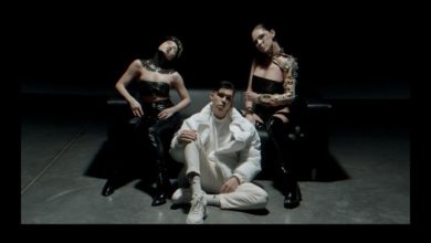 Photo of VAE VISTIC – Nie mogę spać (prod. CatchUp) [Official Music Video]