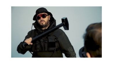 Photo of O.S.T.R. – GNIEW – Kulisy powstawania okładki