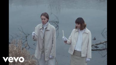 Photo of Coals – pearls (official video)