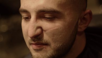 Photo of Adrian TE – IDĘ prod. Morfix