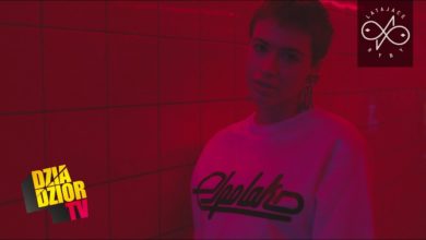 Photo of donGURALesko – Wielki Błękit (prod. Ceha scratch DJ Kostek) | LATAJĄCE RYBY