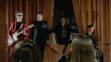 Photo of KACPERCZYK feat. Ten Typ Mes – 14.02