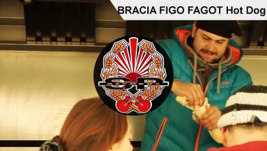 Photo of BRACIA FIGO FAGOT – Hot Dog [OFFICIAL VIDEO]