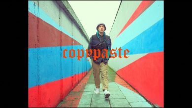 Photo of MIŁY ATZ – COPYPASTE (prod. @atutowy)