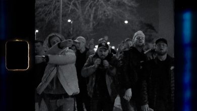 Photo of Obejrzyj SVV – RSPKT ft. DJ Flip snippet