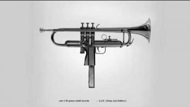 Photo of O.S.T.R. – Ł.U.F. (Snap Jazz Edition) – prod. O.S.T.R.