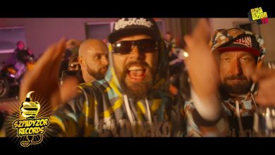 Photo of donGURALesko – Parę Słów (prod./cuty The Returners) [DOM OTWARTYCH DRZWI]