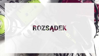 Photo of Polska Wersja – Rozsądek feat. AK-47