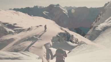 Photo of Strofa JZK x Marlena Patynko x Papaj DSN – Uwolnij Mnie prod. MVXXX