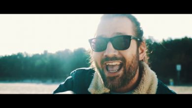 Photo of RAS LUTA FEAT. THE GERMAICANS – PROSTY RYM