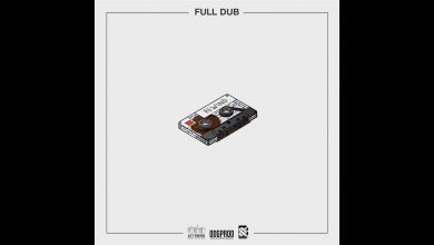 Photo of Full Dub – Rewind [Full Album]