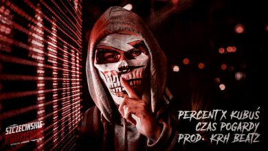 Photo of Percent x Kubuś – Czas pogardy (prod. KRH Beatz)