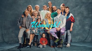 Photo of Jan-rapowanie & NOCNY – Dziewczyny z klasy