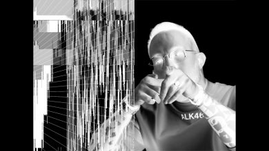 Photo of BIAŁY TUNEL – Cierp feat. Pezet, Frosti Rege