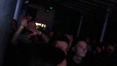 Photo of Bracia Figo Fagot – Bądź delikatna ( Kraków – 05.10.2019 )