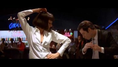Photo of Pulp Fiction – Dance Scene (HQ)