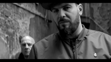 Photo of O.S.T.R. – Son Goku – prod. O.S.T.R.