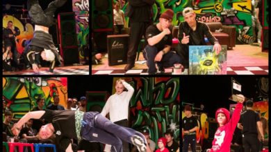 Photo of Who is the Killer? IV: Bboy Zawisza zgarnął słoik z forsą [ZDJĘCIA, LIVE] • Racibórz