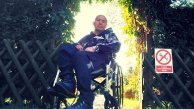 Photo of Zebrano już 20 018 zł, ale ta zbiórka wciąż potrzebuje Twojego wsparcia !