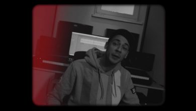 Photo of Obejrzyj Małach & Rufuz – Powiedz na osiedlu