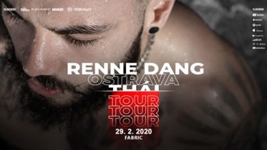 Photo of Renne Dang – Ostrava – THÁI tour