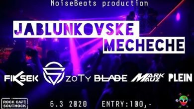 Photo of Jablunkovské Mecheche