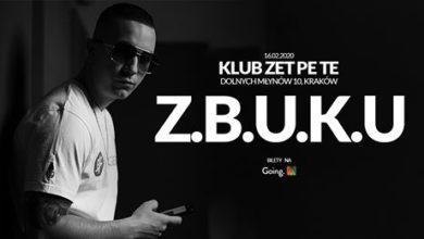 Photo of Z.B.U.K.U rapuje dla was już od 10 lat N…