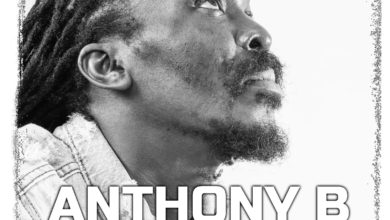 Photo of ANTHONY B…