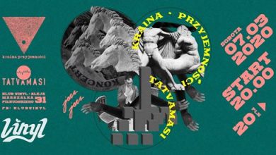 Photo of Tatvamasi / Kraina Przyjemności / Rzeszów